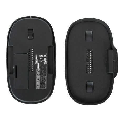 TARGUS ErgoFlip Mid Size Mouse