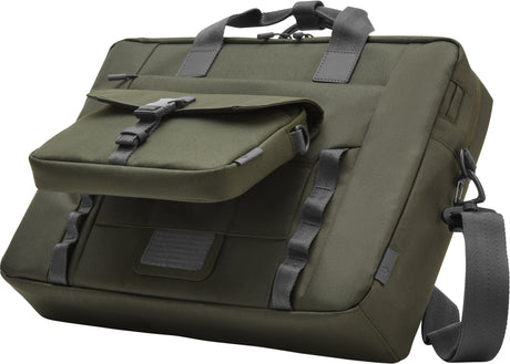 HP Modular Foam Body Messenger Case (15.6")