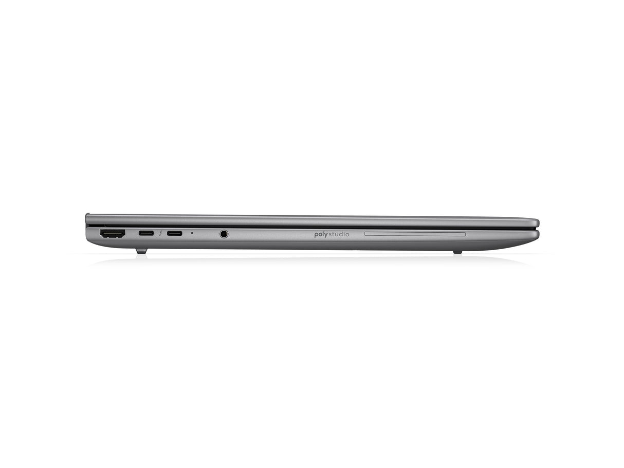 HP ZBook Firefly 8 G1i Laptop – Ultra 7-255H / 32GB / 1TB SSD / Integrated Graphics – Mobile Workstation