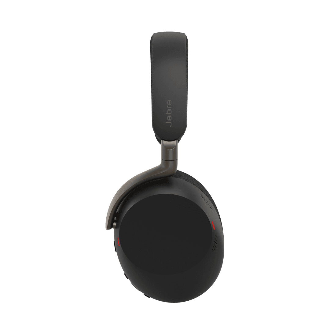 JABRA EVOLVE3 85 – Wired & Wireless / Stereo / Office – Over-Ear Headset with ANC