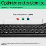 HEWLETT-PACKARD 475 – Desktop Platform / Tool-Free Install / Standard – Keyboard Platform