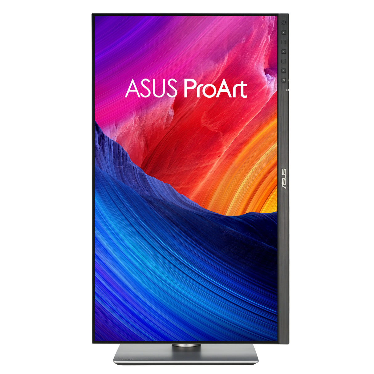 ASUS PA32QCV Monitor – 31.5" / 6K UHD / IPS / 60Hz – Professional Monitor