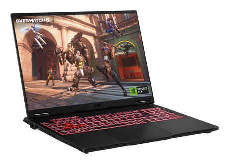 ASUS FA608PP-RV013W Laptop – Ryzen 9 8940HX / 32GB DDR5 / 1TB SSD / RTX 5070 – Sustainable Business Laptop