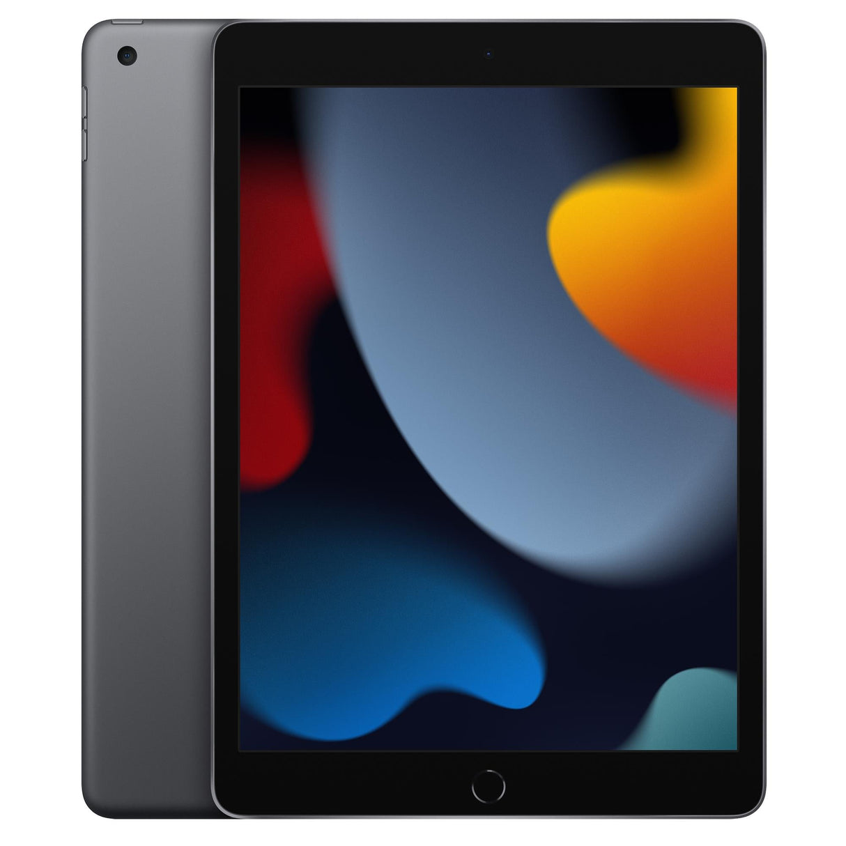 APPLE iPad 9th Gen (10.2")