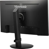 VIEWSONIC VG2409U-2 Monitor – 23.8" / Full HD / IPS / 100Hz – Business Monitor