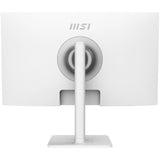 MSI Modern MD272QXPW computer monitor (27") Wide Quad HD White