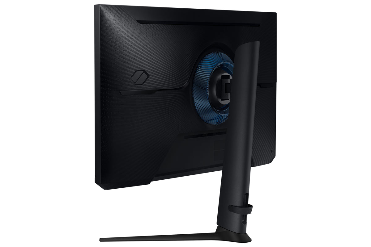SAMSUNG LS27DG302EEXXY Monitor – 27" / Full HD / VA / 180Hz – Gaming Monitor
