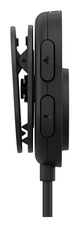 JABRA PERFORM 10 – Wired (USB-C) / Mono / Office – Ear-hook Headset