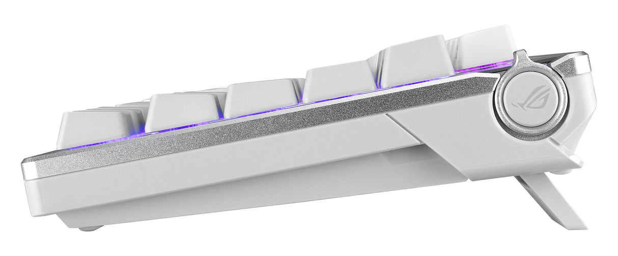 ASUS ROG Azoth – Desktop Platform / OLED Display / Compact – Keyboard Platform