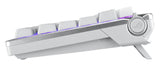 ASUS ROG Azoth – Desktop Platform / OLED Display / Compact – Keyboard Platform