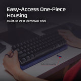 HP ORIGINS 2 65 – Desktop Platform / Compact – Keyboard Platform