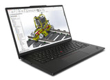 Lenovo ThinkPad P14s Gen 6 Laptop – Intel Core Ultra 7 265H / 32GB DDR5 / 1TB SSD / NVIDIA RTX PRO 1000 Blackwell – Sustainable Business Laptop