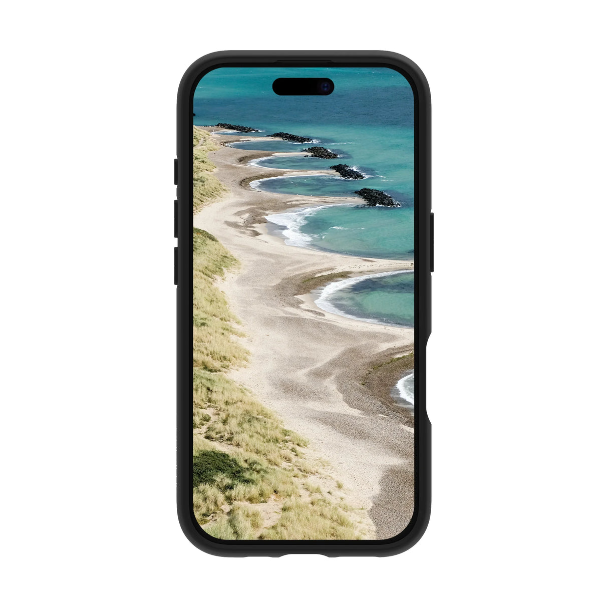 D. BRAMANTE 1928 Grenen – MagSafe – iPhone 16 Pro Case