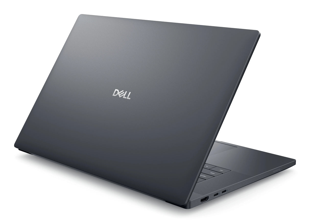 DELL MA16250 Laptop – Intel Core Ultra 7 265H / 32GB / 1TB SSD / NVIDIA RTX PRO 1000 Blackwell – Sustainable Business Laptop