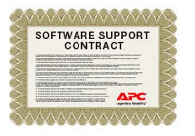APC – 1-Year Extended Warranty / Standard Protection – General Electronics