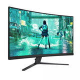 PHILIPS 32M2C3200WL/75 Monitor – 31.5" / Full HD / VA / 260Hz – Gaming Monitor