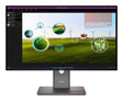 LENOVO P27Q-40 Monitor – 27" / QHD / IPS / 120Hz – Business Monitor
