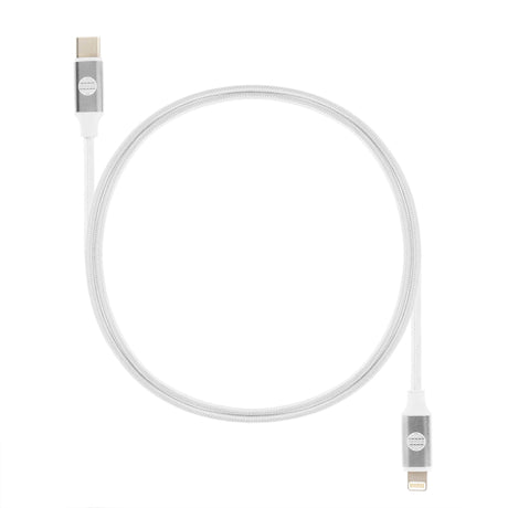 OUR PURE PLANET Our Pure Planet USB-C to lightning cable | 1.2m|4ft (OPP081) OUR PURE PLANET