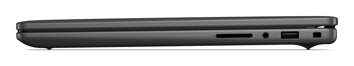 DELL PV14250 Laptop – Intel Core 5-120U / 16GB DDR5 / 512GB SSD / Intel Graphics – Sustainable Business Laptop