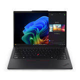 LENOVO ThinkPad T14 Gen 6 Laptop – AMD Ryzen 5 PRO 340 / 32GB DDR5 / 512GB SSD / AMD Radeon 840M – Sustainable Business Laptop