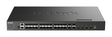 D-LINK Layer 3 Stackable 10 Gigabit Managed Optical Fiber Network Switch