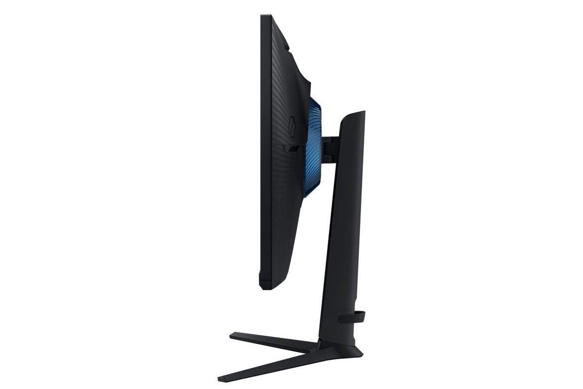 SAMSUNG LS27DG302EEXXY Monitor – 27" / Full HD / VA / 180Hz – Gaming Monitor