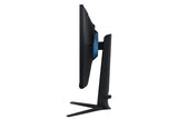SAMSUNG LS27DG302EEXXY Monitor – 27" / Full HD / VA / 180Hz – Gaming Monitor