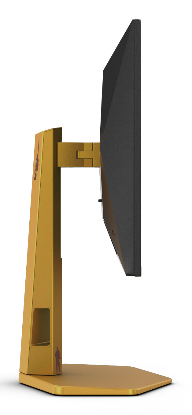 AOC CS25G Monitor – 24.5" / Full HD / IPS / 310Hz – Gaming Monitor