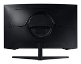 SAMSUNG LS32CG552EEXXY Monitor – 32" / QHD / VA / 165Hz – Gaming Monitor