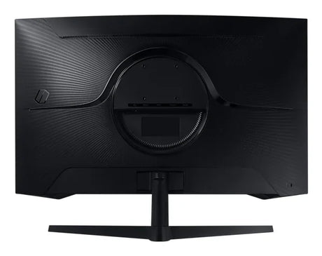 SAMSUNG LS32CG552EEXXY Monitor – 32" / QHD / VA / 165Hz – Gaming Monitor