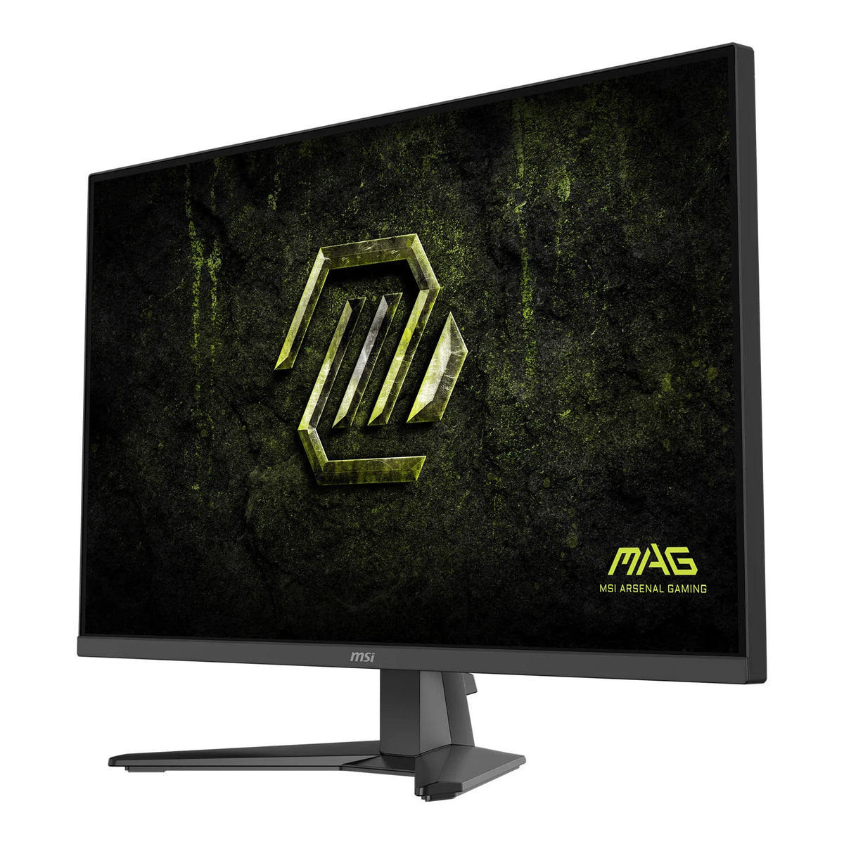 MSI MAG 325QF E18V Monitor – 31.5" / QHD / VA / 180Hz – Gaming Monitor