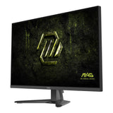 MSI MAG 325QF E18V Monitor – 31.5" / QHD / VA / 180Hz – Gaming Monitor