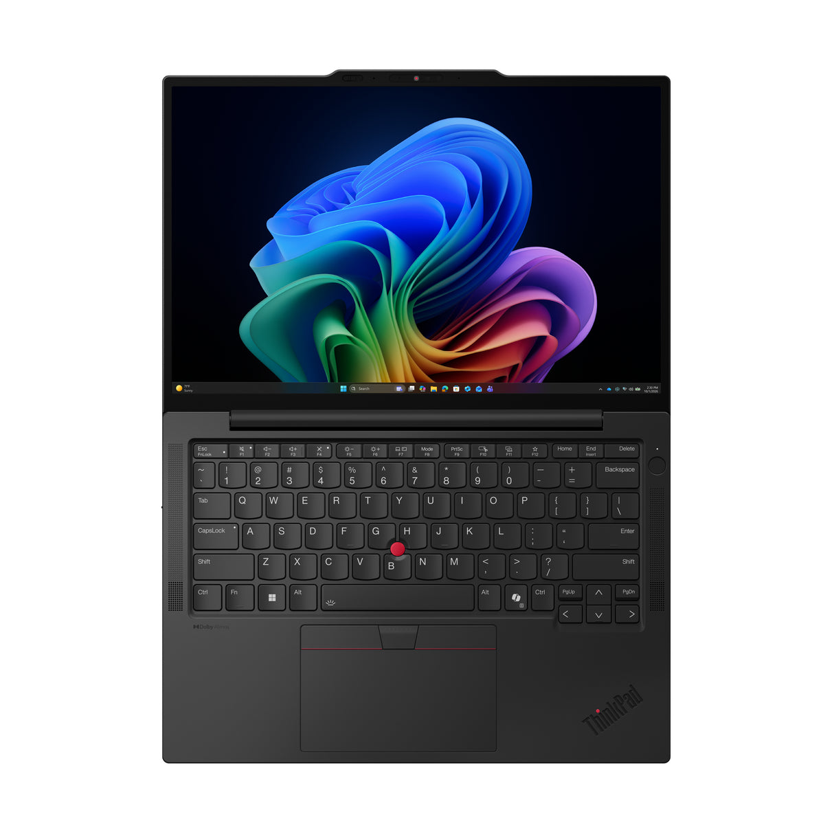 Lenovo ThinkPad X13 Gen 7 Laptop – Intel Core Ultra 7 355 / 32GB LPDDR5x / 512GB SSD / Intel® Graphics – Sustainable Business Laptop