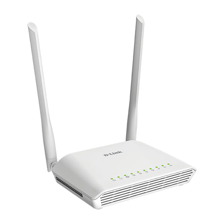 D-LINK DSL-226 Tabletop Router