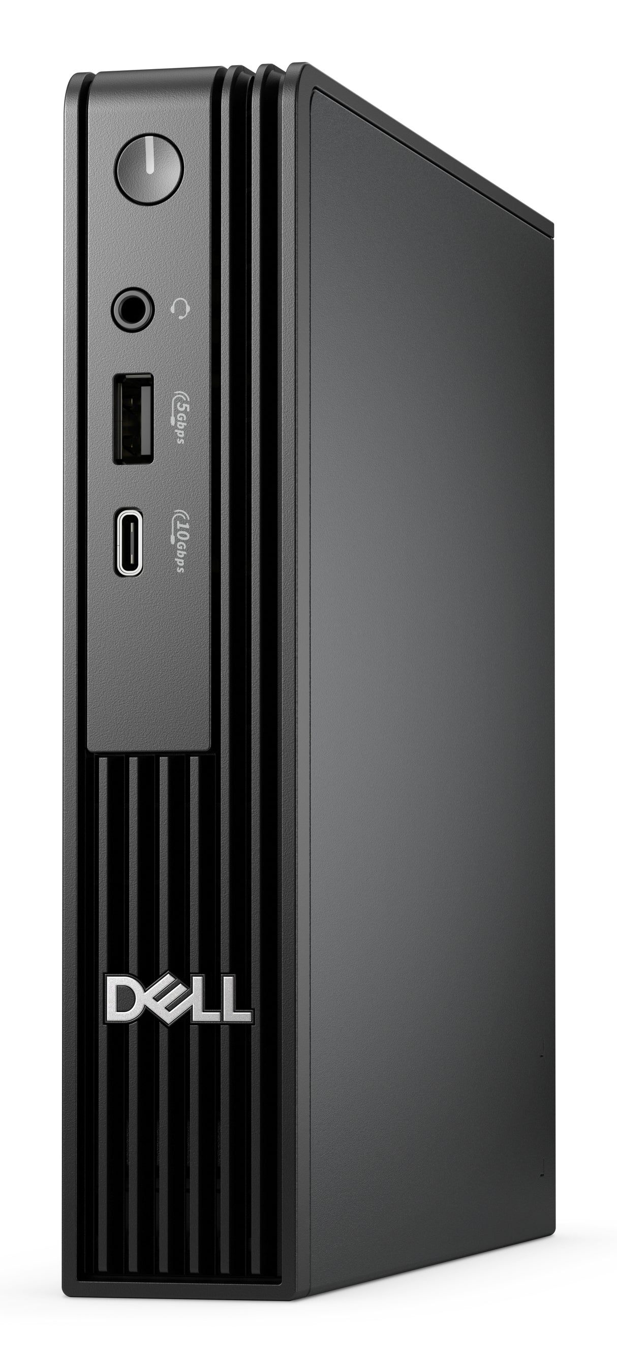 DELL QCM1255 Desktop – Ryzen 7 PRO 8700GE / 16GB DDR5 / 512GB SSD / AMD Radeon 780M – Sustainable Business Desktop