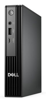DELL QCM1255 Desktop – Ryzen 7 PRO 8700GE / 16GB DDR5 / 512GB SSD / AMD Radeon 780M – Sustainable Business Desktop