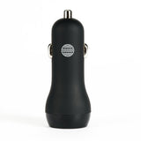 OUR PURE PLANET Dual USB-A Car Charger