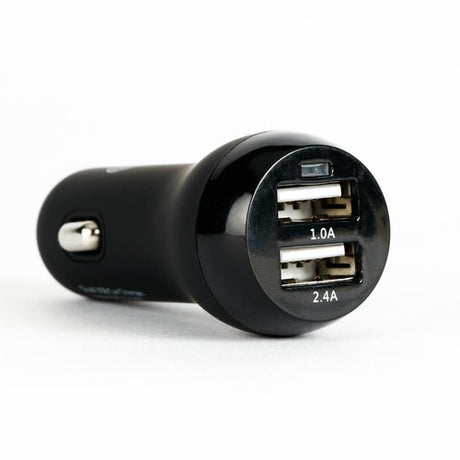 OUR PURE PLANET Dual USB-A Car Charger