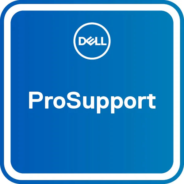 DELL – 5-Year Extended Warranty / Standard Protection – General Electronics