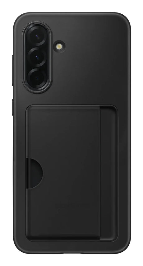 SAMSUNG EF-OA366 – Wallet / Card Slot – Galaxy A36 5G Case