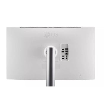 LG 32UQ850V-W Monitor (32")