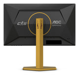 AOC CS25G Monitor – 24.5" / Full HD / IPS / 310Hz – Gaming Monitor