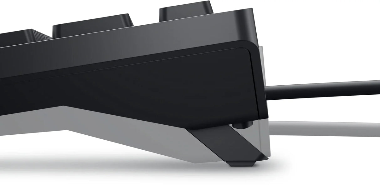 DELL KB525C – Under-Desk / Adjustable Height / 46.5cm Wide – Keyboard Tray