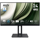 MSI PRO MP245PG Monitor – 23.8" / Full HD / IPS / 100Hz – Business Monitor