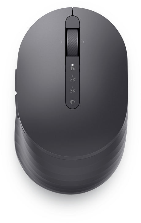 DELL MS7421W – Wireless (Bluetooth + 2.4GHz) / 1600 DPI / Rechargeable – Office Wireless Mouse