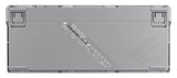 ASUS ROG Azoth – Desktop Platform / OLED Display / Compact – Keyboard Platform