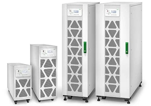 APC – 1-Year Extended Warranty / Standard Protection – General Electronics