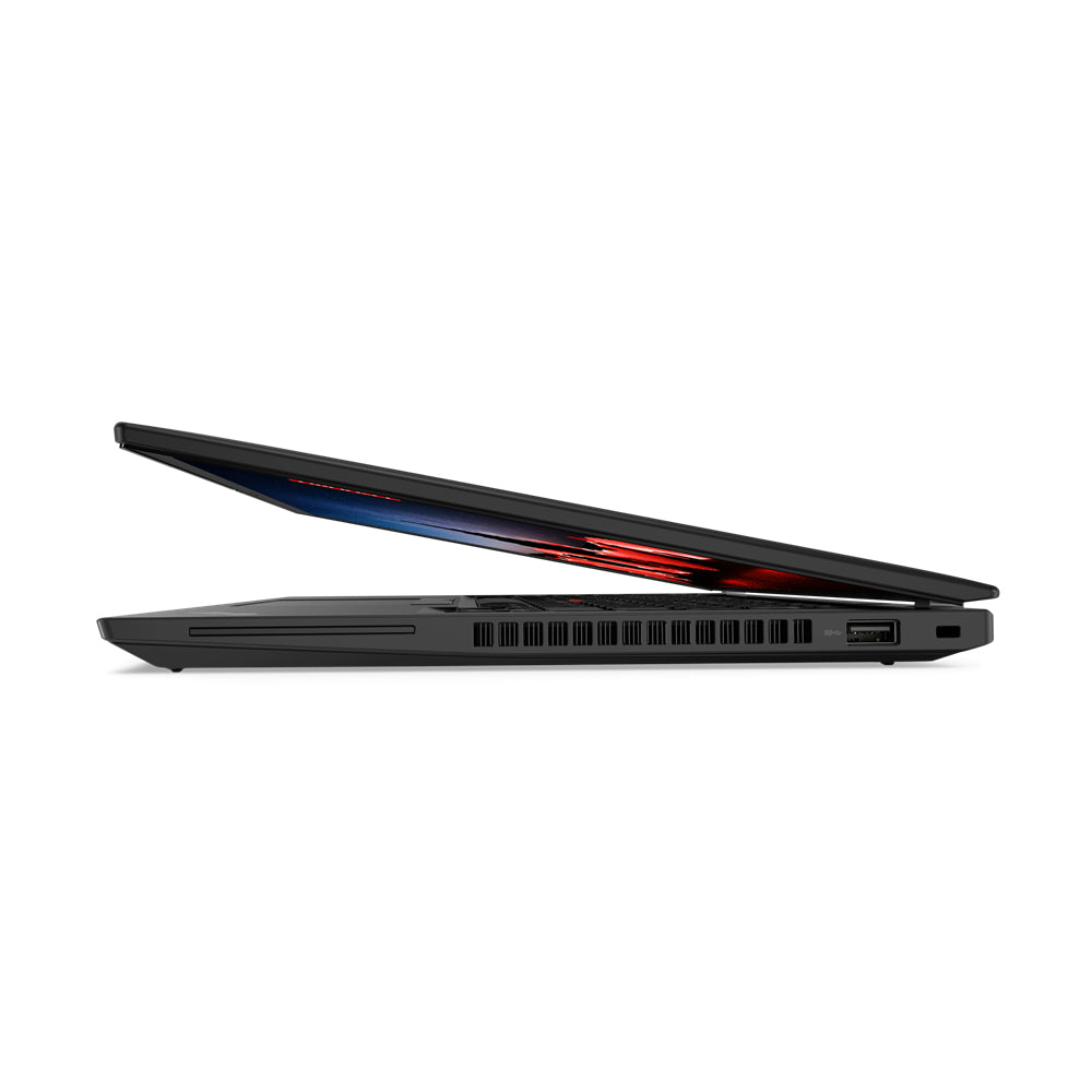 LENOVO ThinkPad T14 Laptop Core i7 (14") 16GB/512GB Black