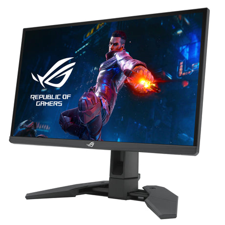 ASUS ROG Swift Pro computer monitor (24.1") Full HD LCD Black