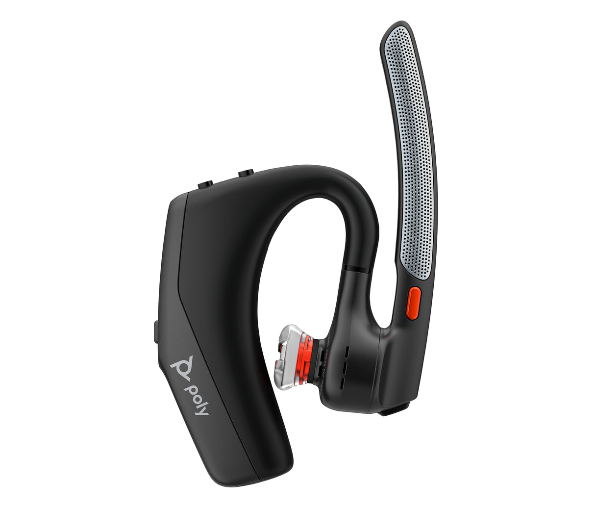 HP POLY VOYAGER LEGEND 30 – Bluetooth / Mono / Office – Ear-hook Headset